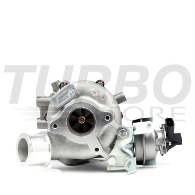 New Turbo ARMEC TH 49335-02100