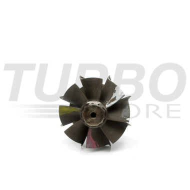 Turbine Shaft & Wheel R 1764