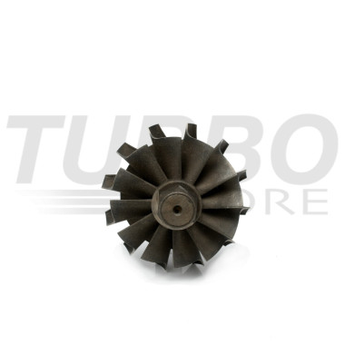 Turbine Shaft & Wheel R 1822