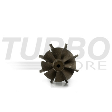 Turbine Shaft & Wheel R 1851