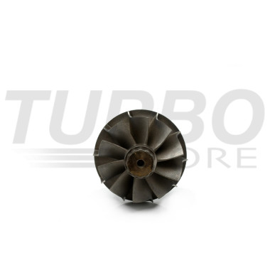 Turbine Shaft & Wheel R 1856