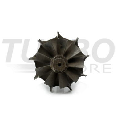 Turbine Shaft & Wheel R 2008