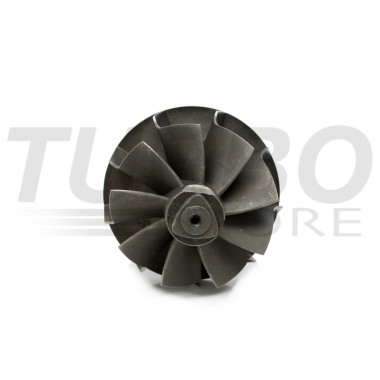 Turbine Shaft & Wheel R 2075