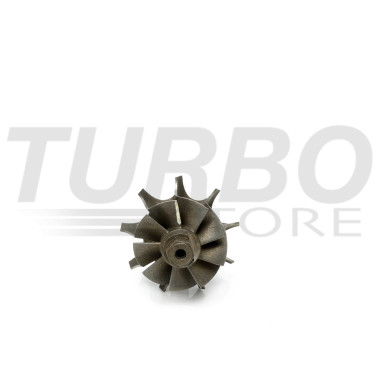 Turbine Shaft & Wheel R 2103