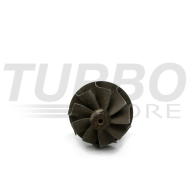 Turbine Shaft & Wheel R 2148