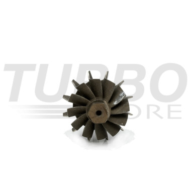 Turbine Shaft & Wheel R 2158