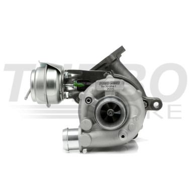 New Turbo ARMEC TH 701854-1