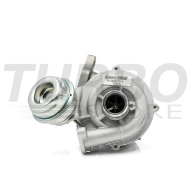 New Turbo ARMEC TH 805752-1