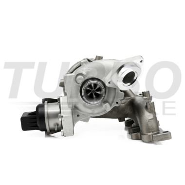 New Turbo ARMEC TH 54399700136