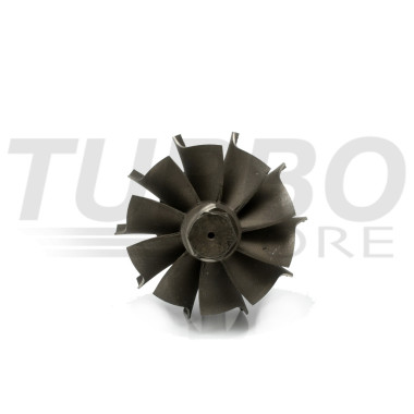 Turbine Shaft & Wheel R 1499