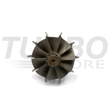 Turbine Shaft & Wheel R 2005