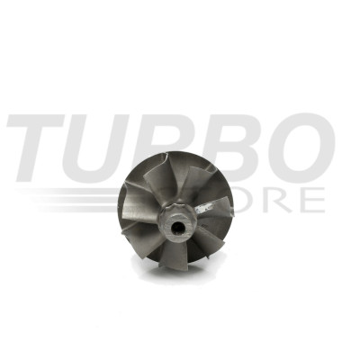 Turbine Shaft & Wheel R 2378