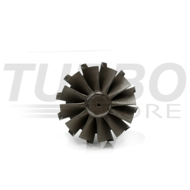 Turbine Shaft & Wheel R 3283