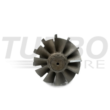 Turbine Shaft & Wheel R 3284