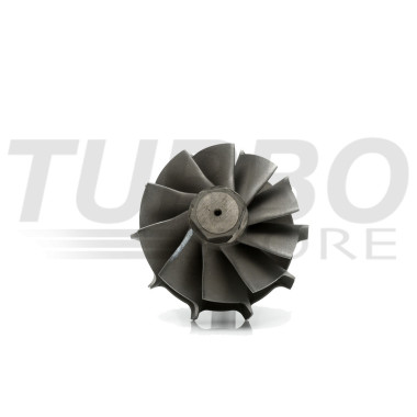 Turbine Shaft & Wheel R 3498