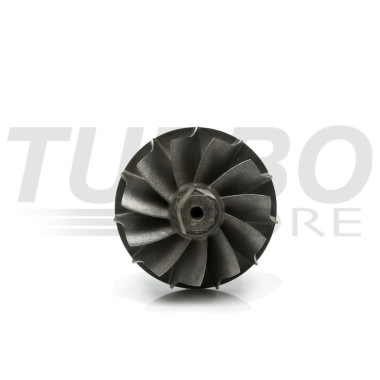 Turbine Shaft & Wheel R 3506