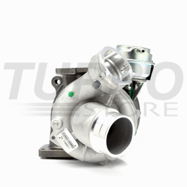 New Turbo ARMEC TH 716885-1