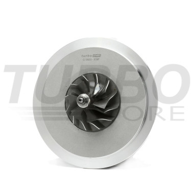 Balanced Core Assy C 0922