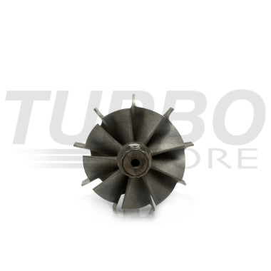 Turbine Shaft & Wheel R 1519