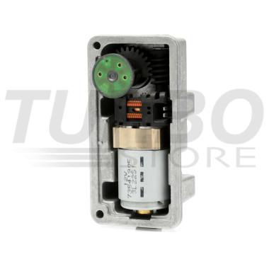 Gearbox G-67 - R 1801