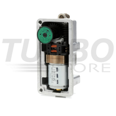 Gearbox G-70 - R 1802