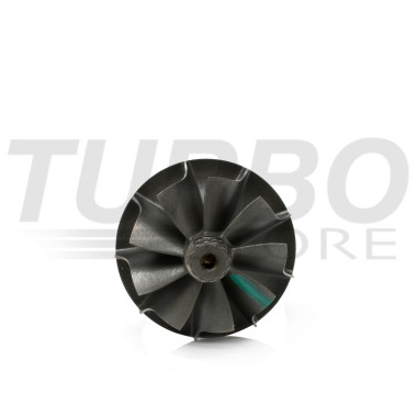 Turbine Shaft & Wheel R 2133