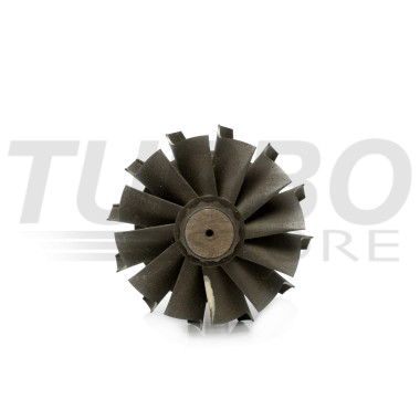 Turbine Shaft & Wheel R 2227