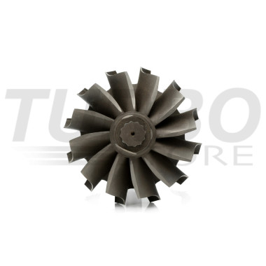 Turbine Shaft & Wheel R 2256