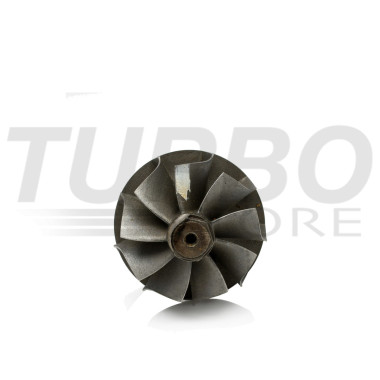 Turbine Shaft & Wheel R 2376