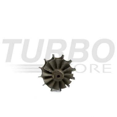 Turbine Shaft & Wheel R 2382