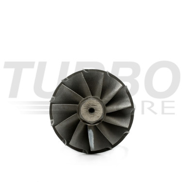 Turbine Shaft & Wheel R 2836