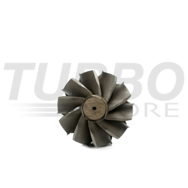 Turbine Shaft & Wheel R 2837