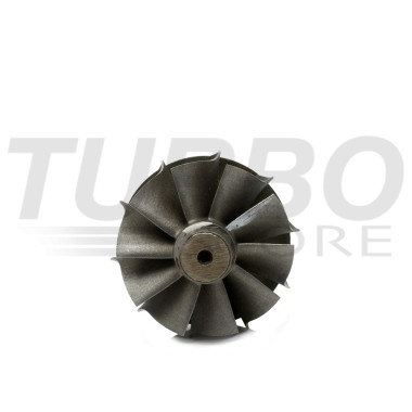 Turbine Shaft & Wheel R 3528