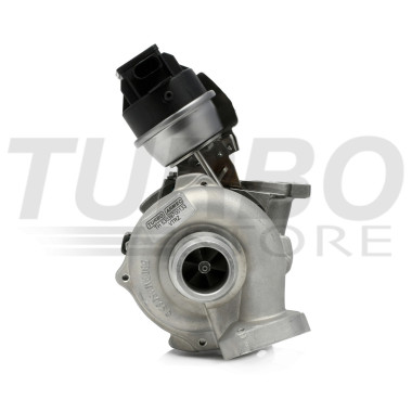 New Turbo ARMEC TH 53039700133