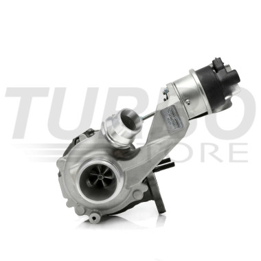 New Turbo ARMEC TH 54389700013