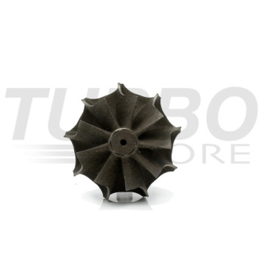 Turbine Shaft & Wheel R 0316