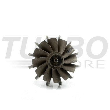 Turbine Shaft & Wheel R 1610