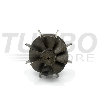 Turbine Shaft & Wheel R 1617