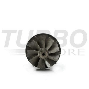 Turbine Shaft & Wheel R 3488