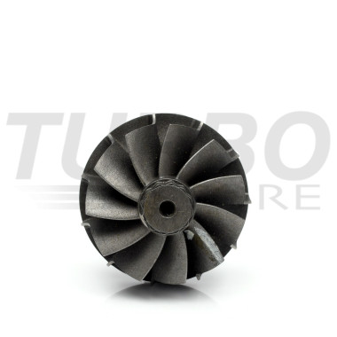 Turbine Shaft & Wheel R 3489