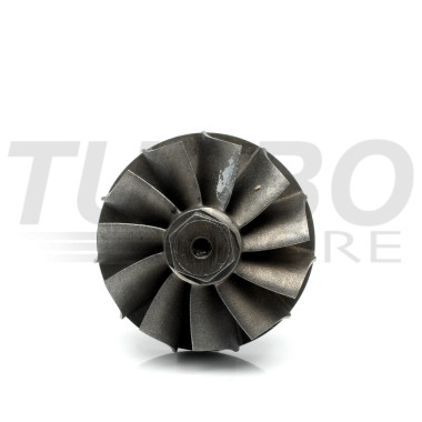 Turbine Shaft & Wheel R 3514