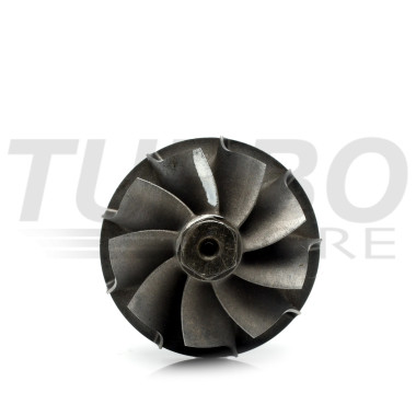 Turbine Shaft & Wheel R 3515