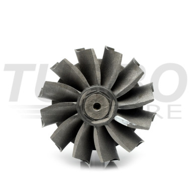 Turbine Shaft & Wheel R 3557