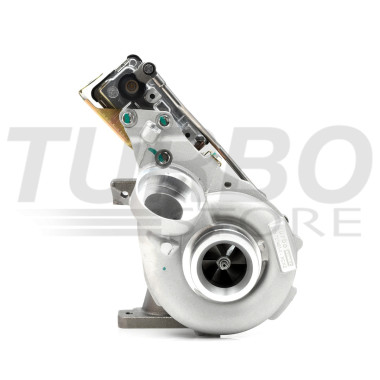 New Turbo ARMEC TH 727461-1