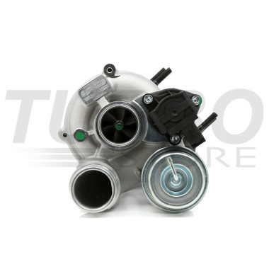 New Turbo ARMEC TH 53039700181