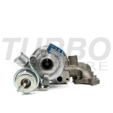 New Turbo KKK TN 54319700010