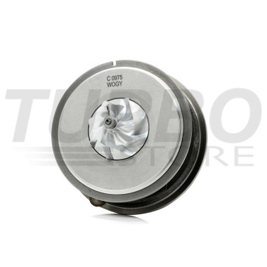 Balanced Core Assy C 0975