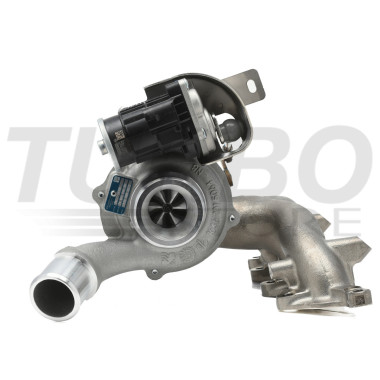 New Turbo KKK TN 16399700016