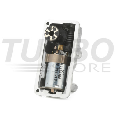 Gearbox R 1808