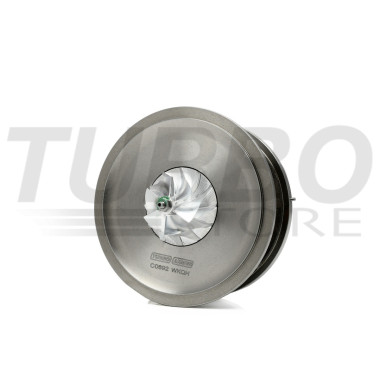 Balanced Core Assy C 0692